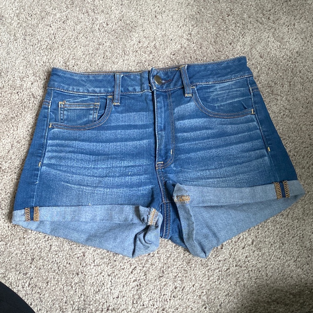 AE high rise shortie